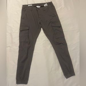 Men’s Jack & Jones Cargo Joggers
